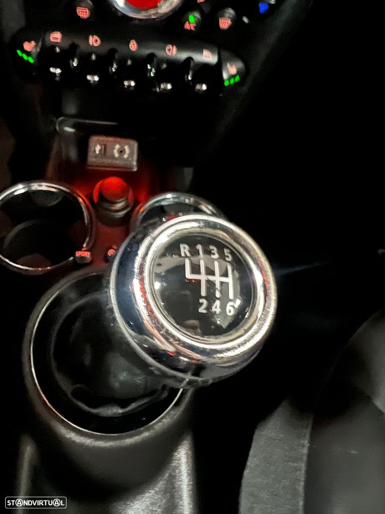 MINI Clubman Cooper D Hampton - 19