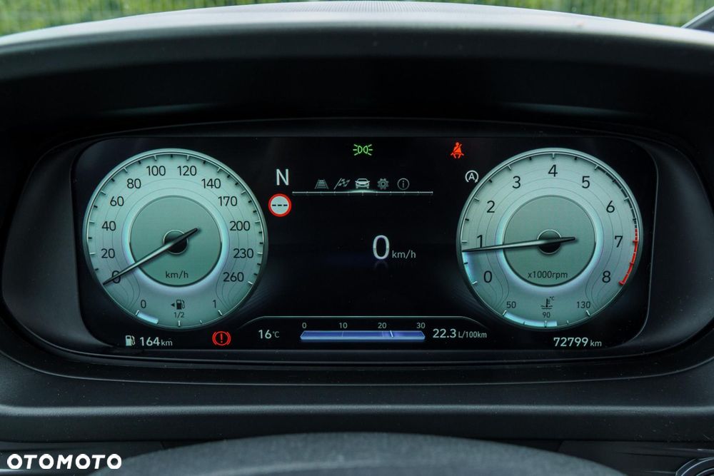 Hyundai i20 - 26