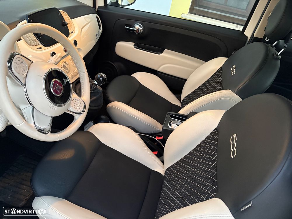 Fiat 500 - 8