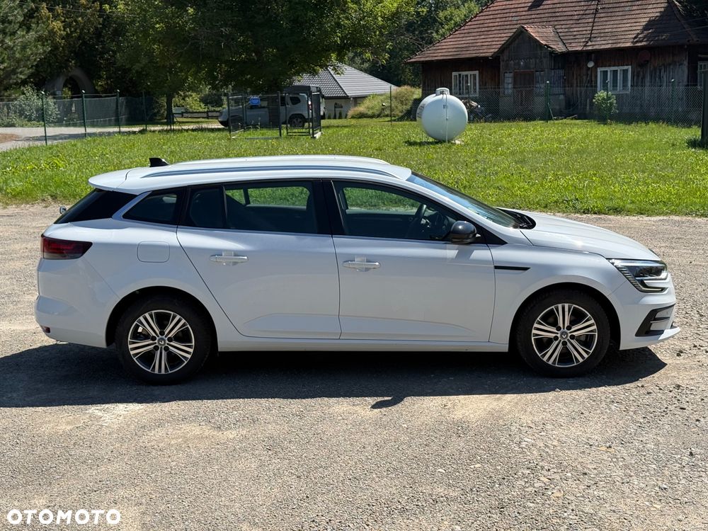 Renault Megane - 3