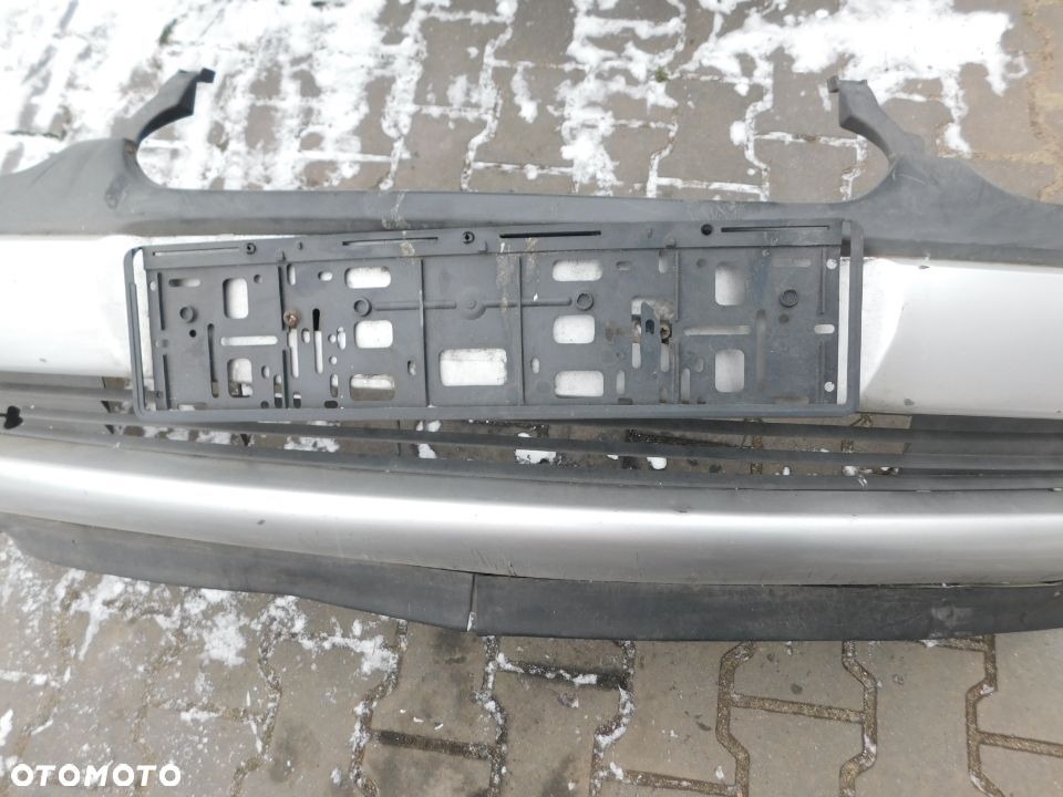 zderzak przedni przód OPEL CORSA B COMBO B Z147 - 4