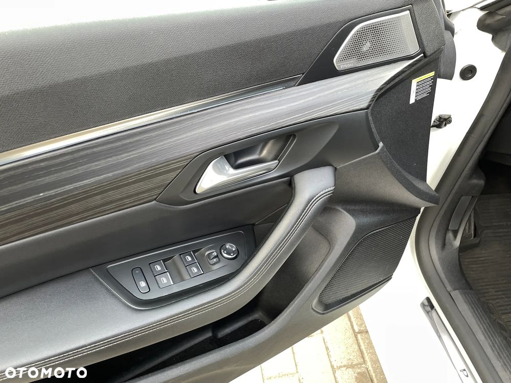Peugeot 508 1.6 PureTech GT Line S&S EAT8 - 21