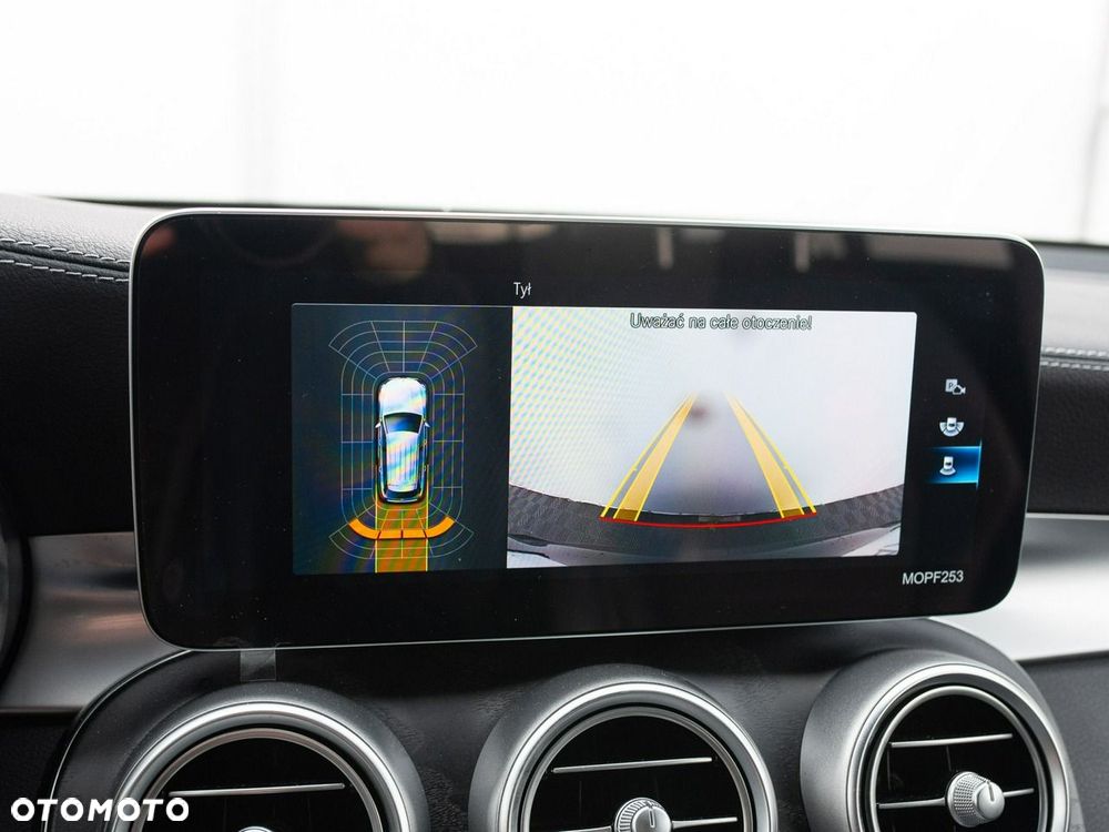 Mercedes-Benz GLC 200 d 4-Matic - 25