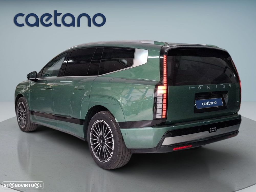 Hyundai Ioniq 9 110.3 kWh Calligraphy - 5