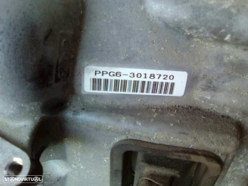 CAIXA VELOCIDADES HONDA CIVIC VIII HATCHBACK 2008 -PP663018720 - 3