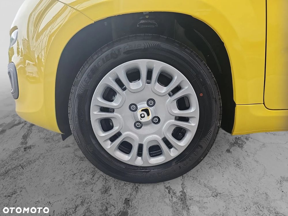 Fiat Pandina 1.0 Hybrid Pop - 9