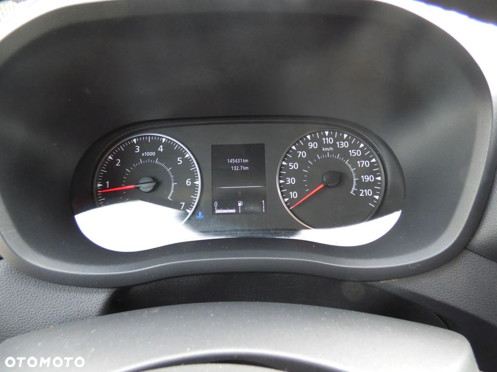 Renault MASTER - 6