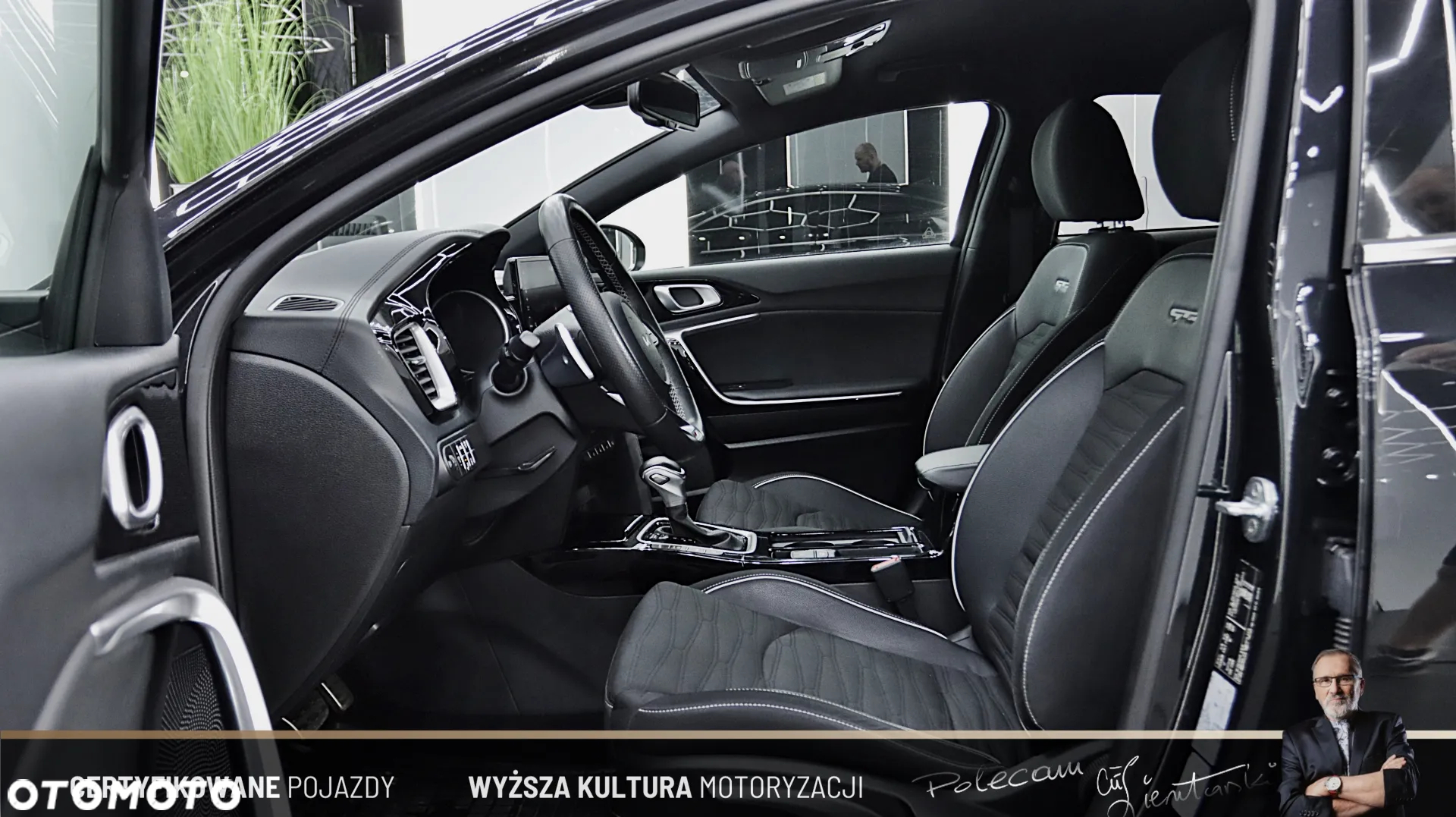 Kia ProCeed 1.5 T-GDI GT Line DCT - 14