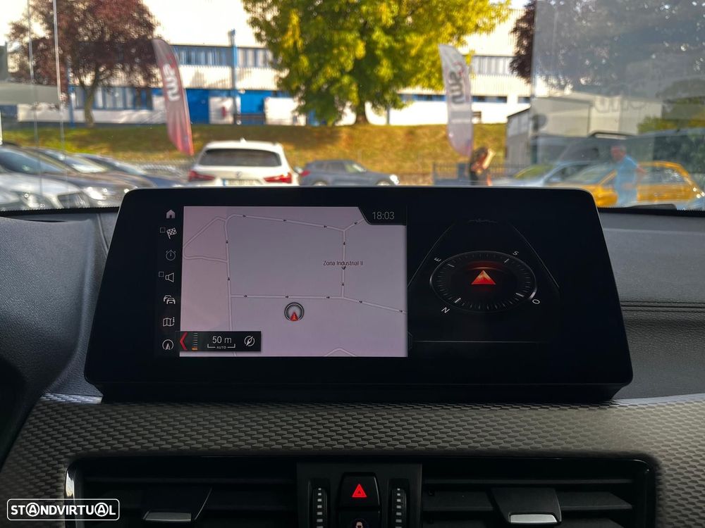 BMW X2 25 e xDrive Pack M - 19