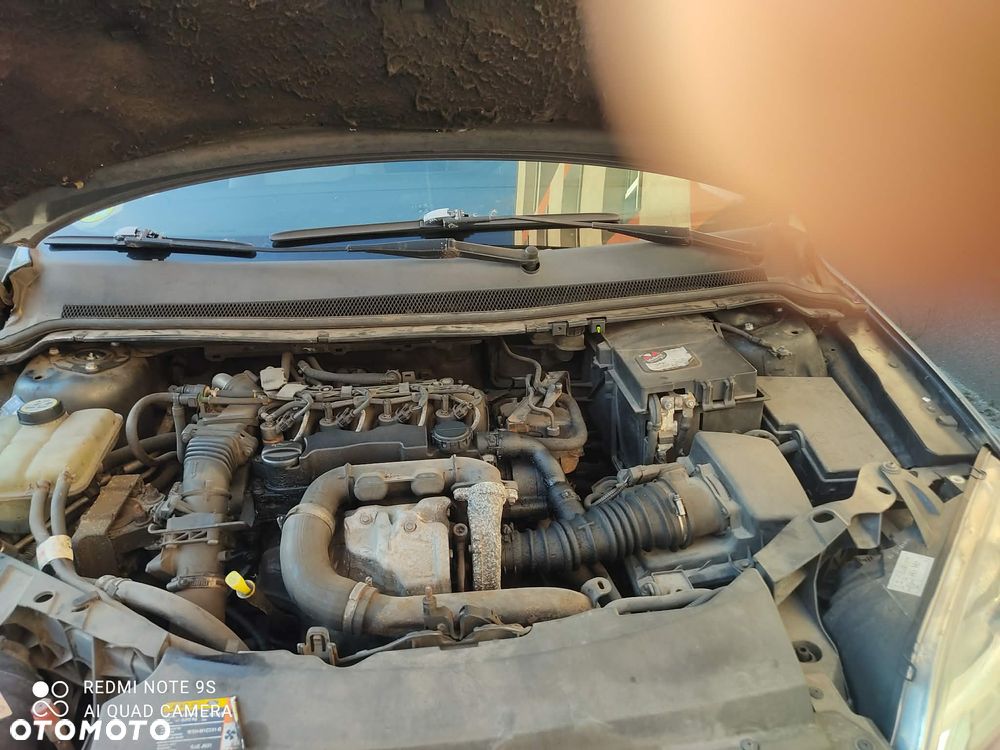 Ford Focus - 11