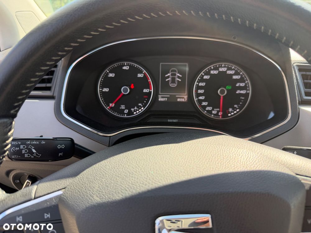 Seat Ibiza 1.6 TDI Style - 16