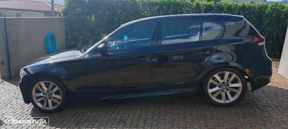 BMW 123 d DPF Edition Sport - 6