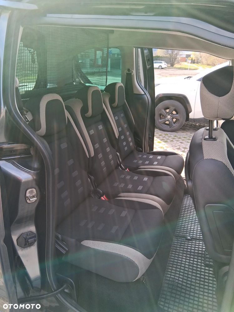 Citroën Berlingo 1.6 HDi XTR - 10