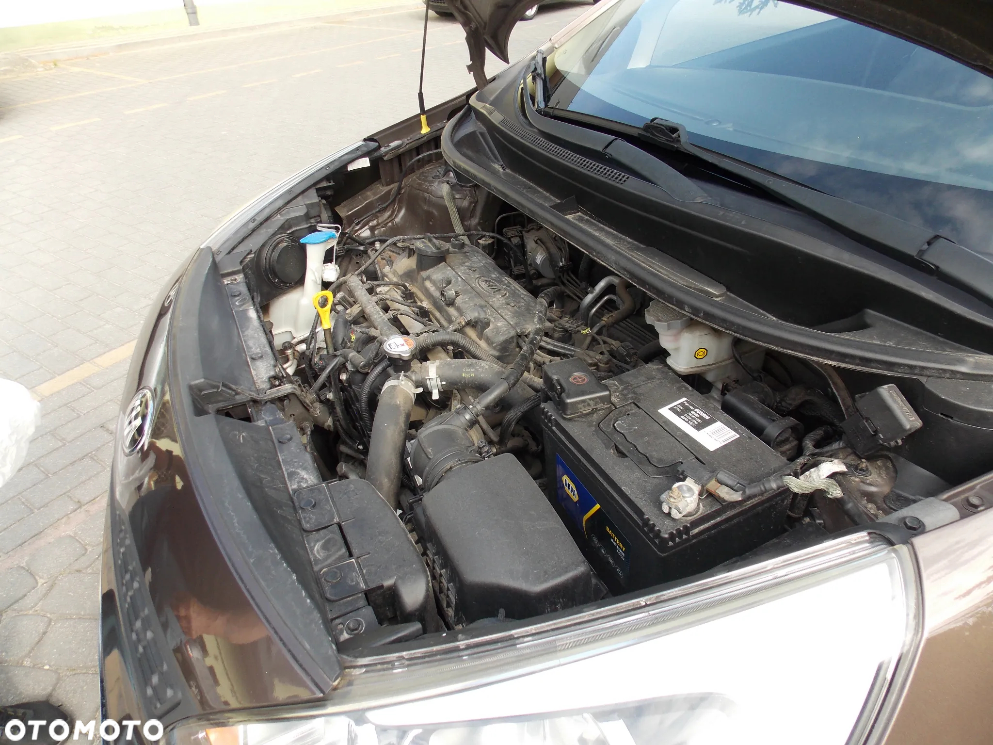 Kia Rio 1.2 Business Line - 28
