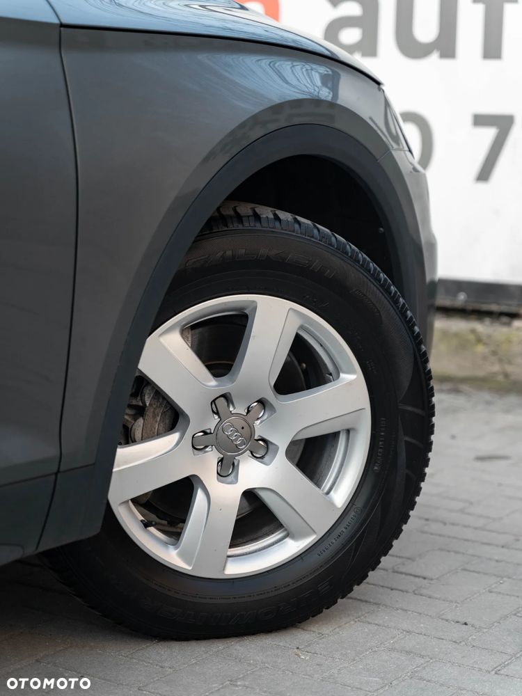 Audi Q5 35 TDI mHEV S tronic - 12