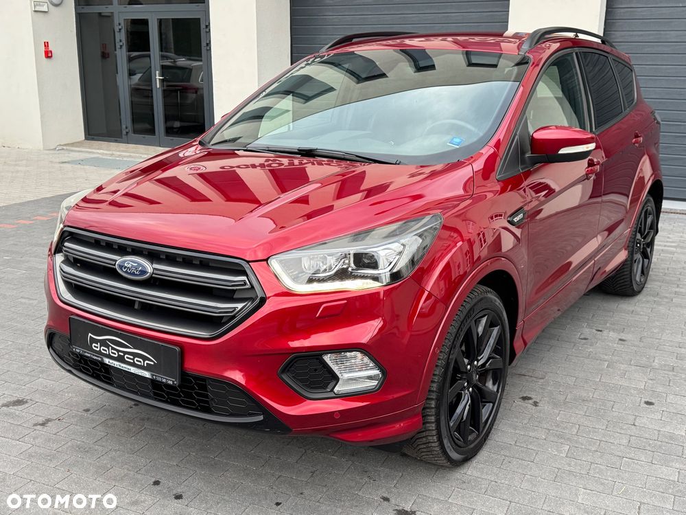 Ford Kuga 1.5 EcoBoost 2x4 ST-Line - 2