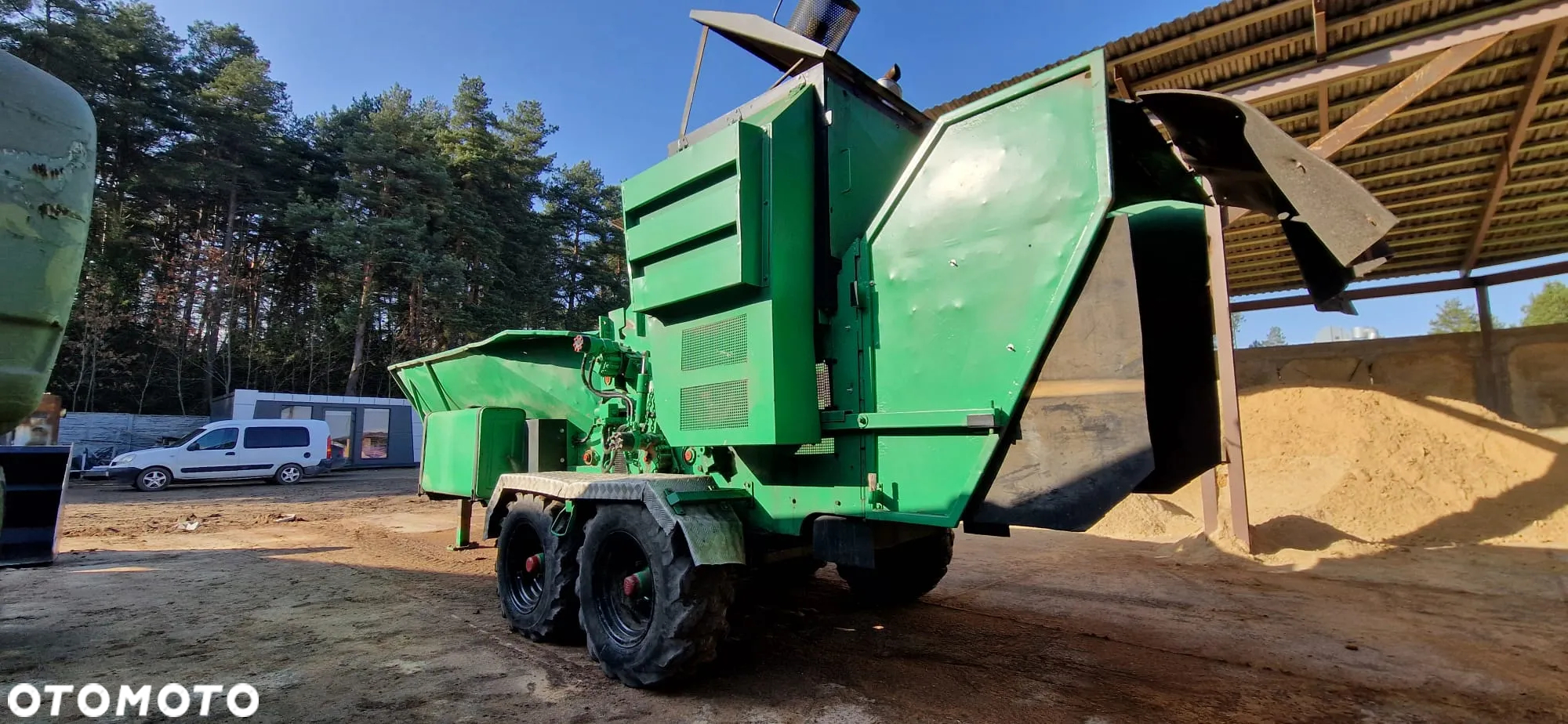Inny JENZ AZ 30 - 4