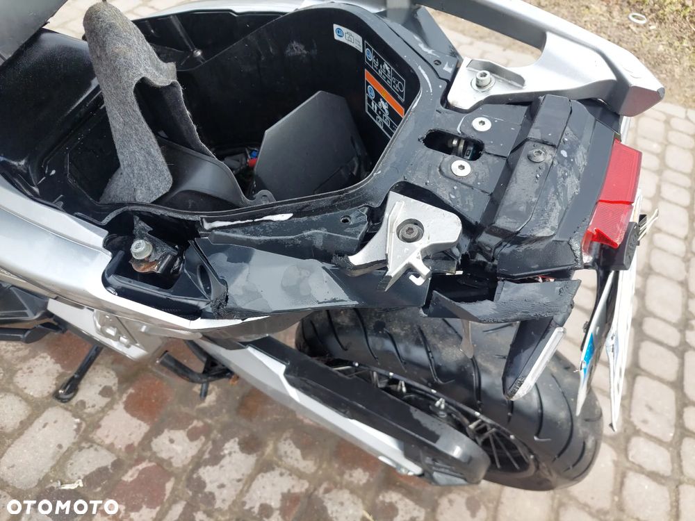 Honda X-ADV - 11