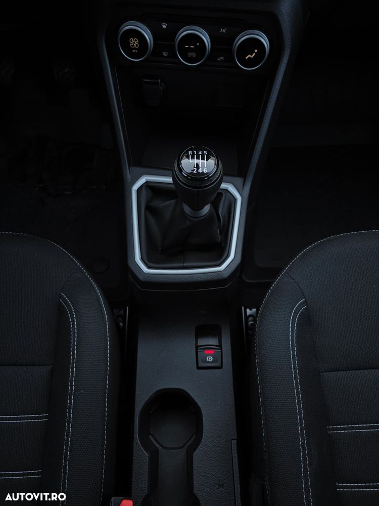 Dacia Logan ECO-G 100 MT6 Journey - 18