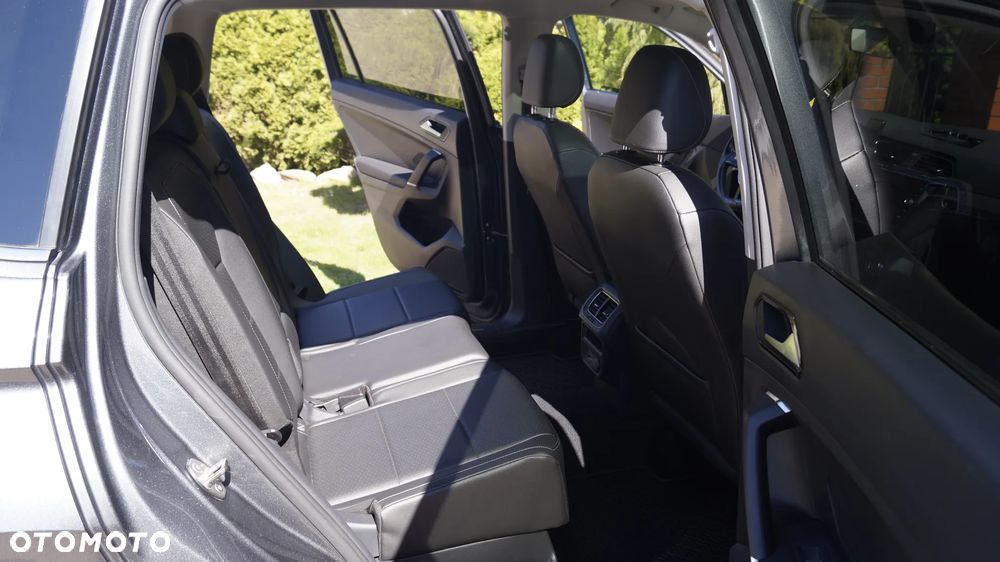 Volkswagen Tiguan Allspace - 33