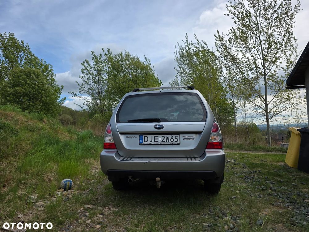 Subaru Forester 2.0X Celebration - 9