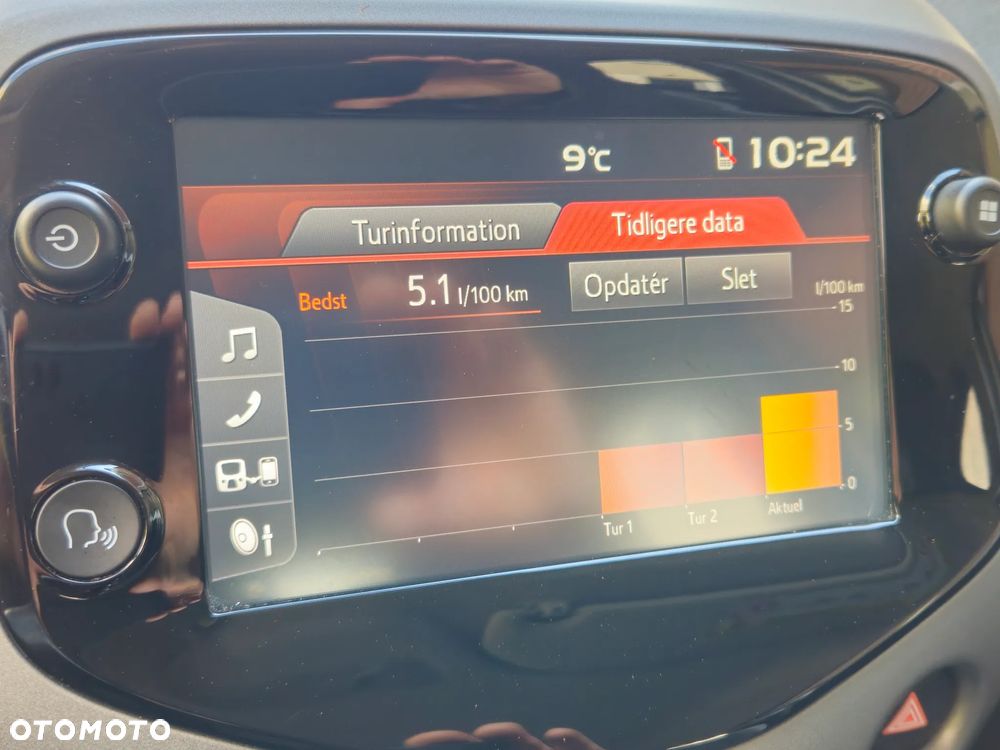 Toyota Aygo x-cite - 21