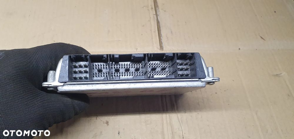 Komputer sterownik silnika VW Passat B5 2.5 TDI 3B0907401C - 2
