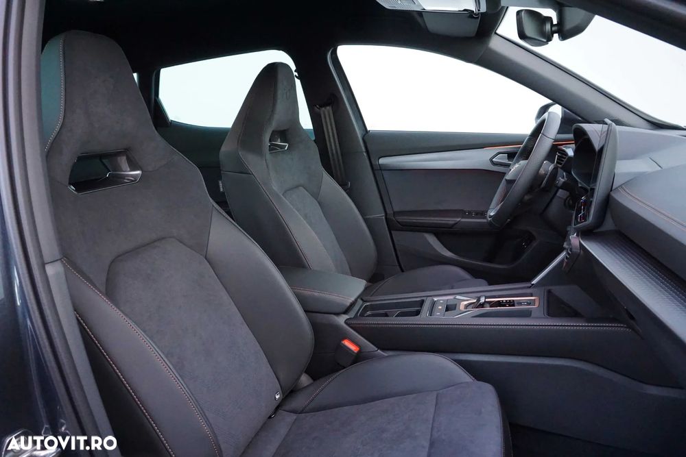 Cupra Formentor - 14