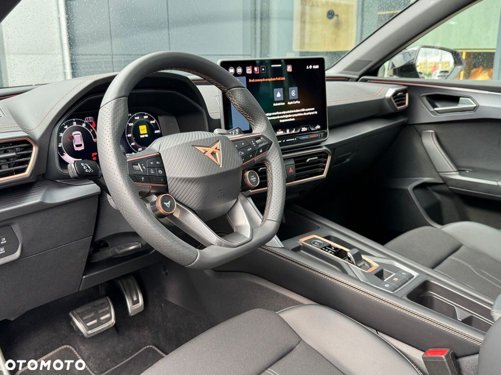 Cupra Leon Sportstourer 1.5 eTSI mHEV DSG - 24