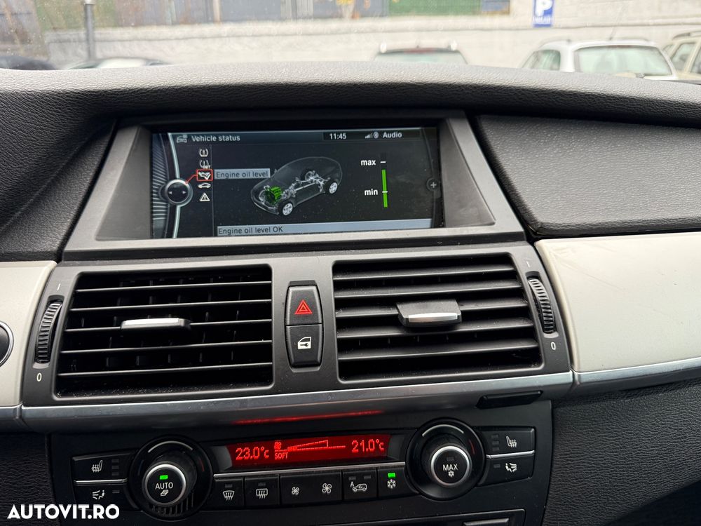 BMW X6 xDrive30d Edition Exclusive - 26