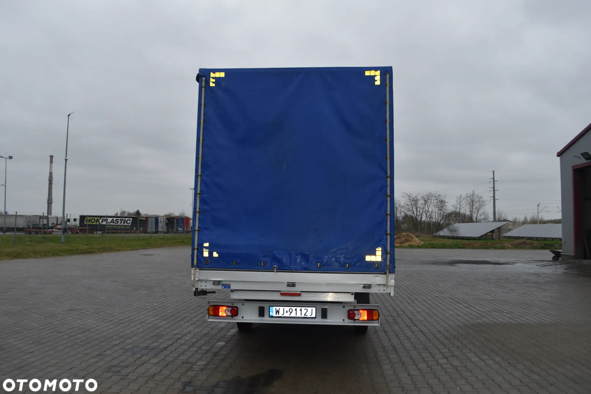 Fiat Ducato - 6