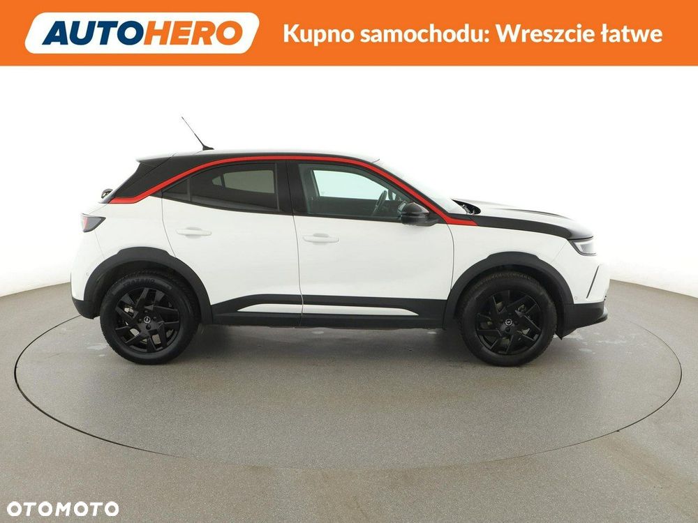 Opel Mokka X - 10