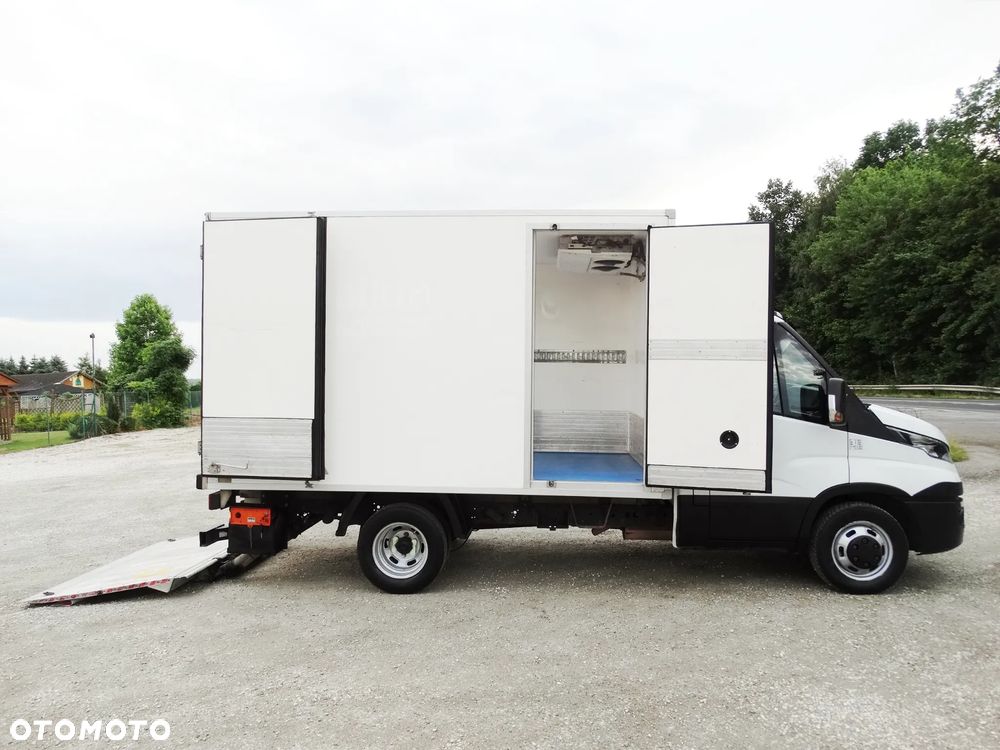 Iveco DAILY - 8