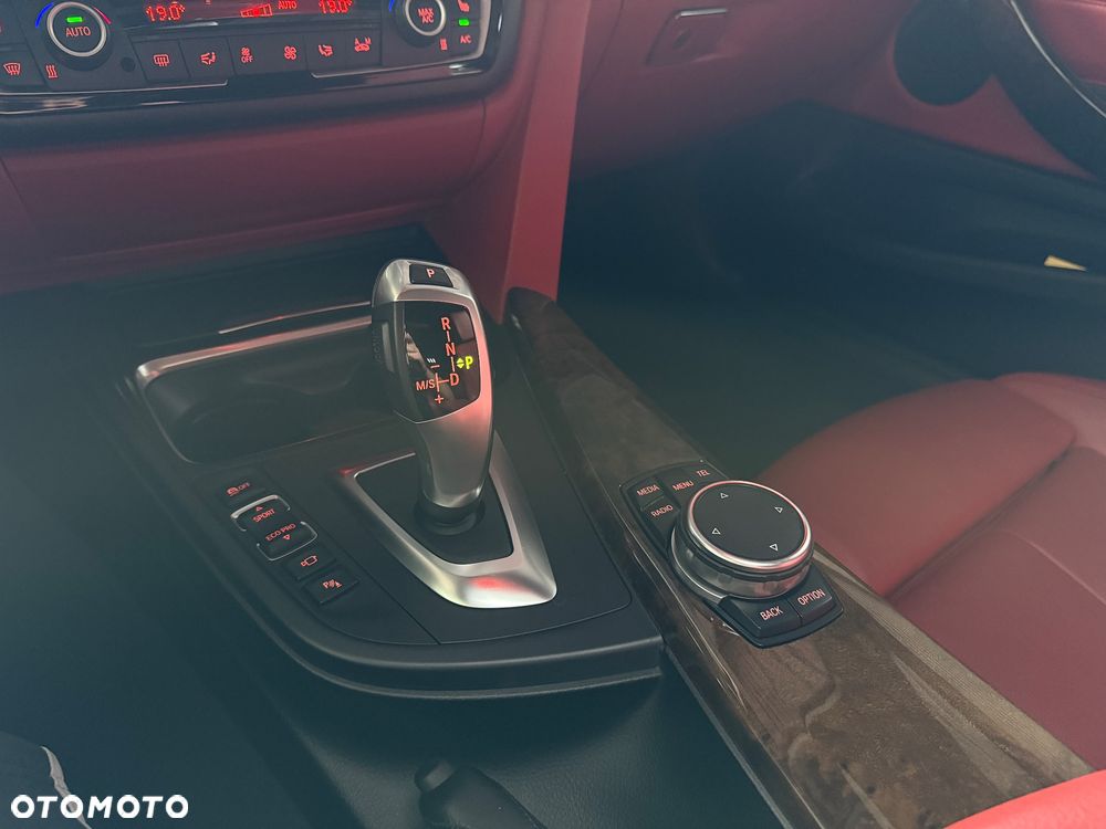 BMW Seria 4 428i - 18