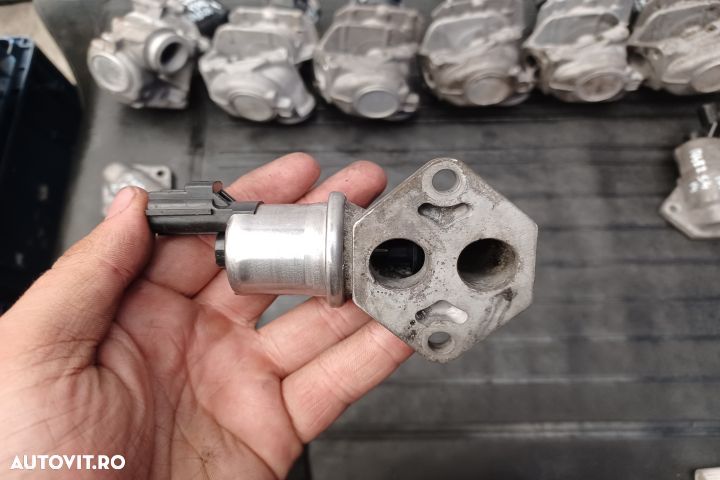Egr 9F715-AC 9F715AC 9F715-AC 9F715AC Ford Focus 1 [1998 - 2004] Hatc - 3