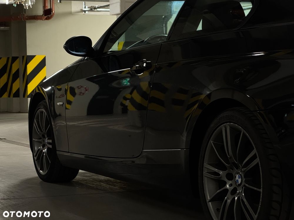 BMW Seria 3 320d - 4
