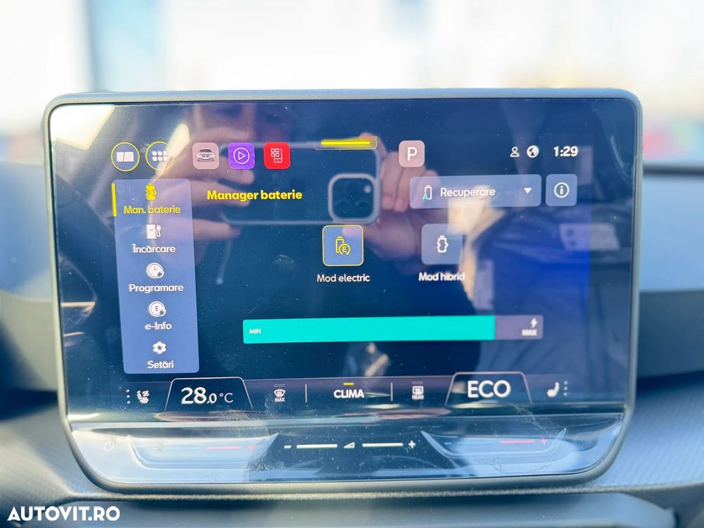 Seat Leon 1.5 eHybrid PHEV DSG7 Style - 8