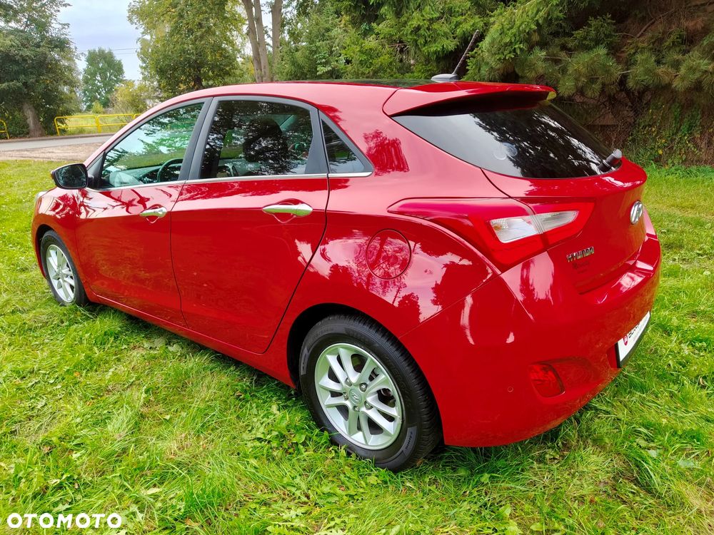 Hyundai i30 1.6 CRDi Premium - 19