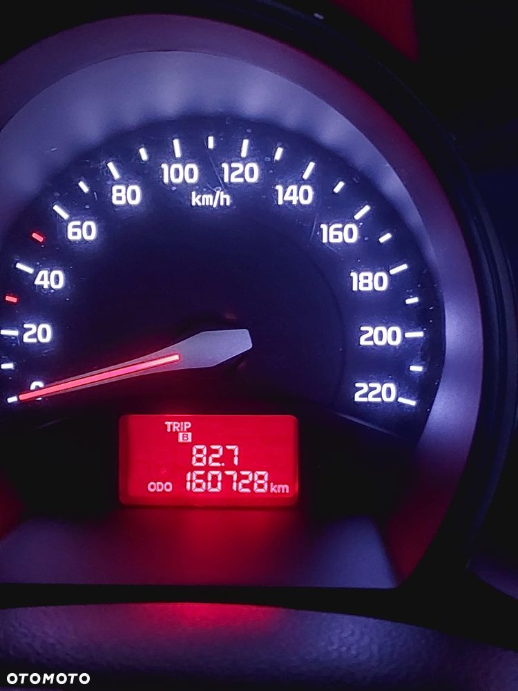 Kia Rio 1.2 S - 8