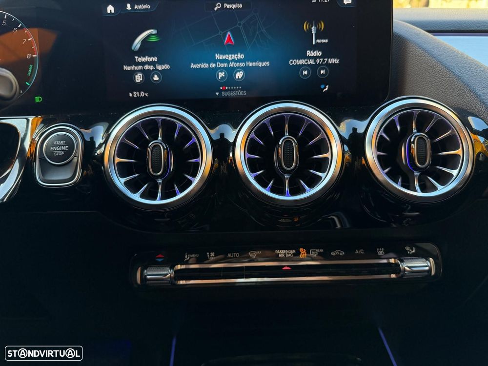 Mercedes-Benz B 250 - 37