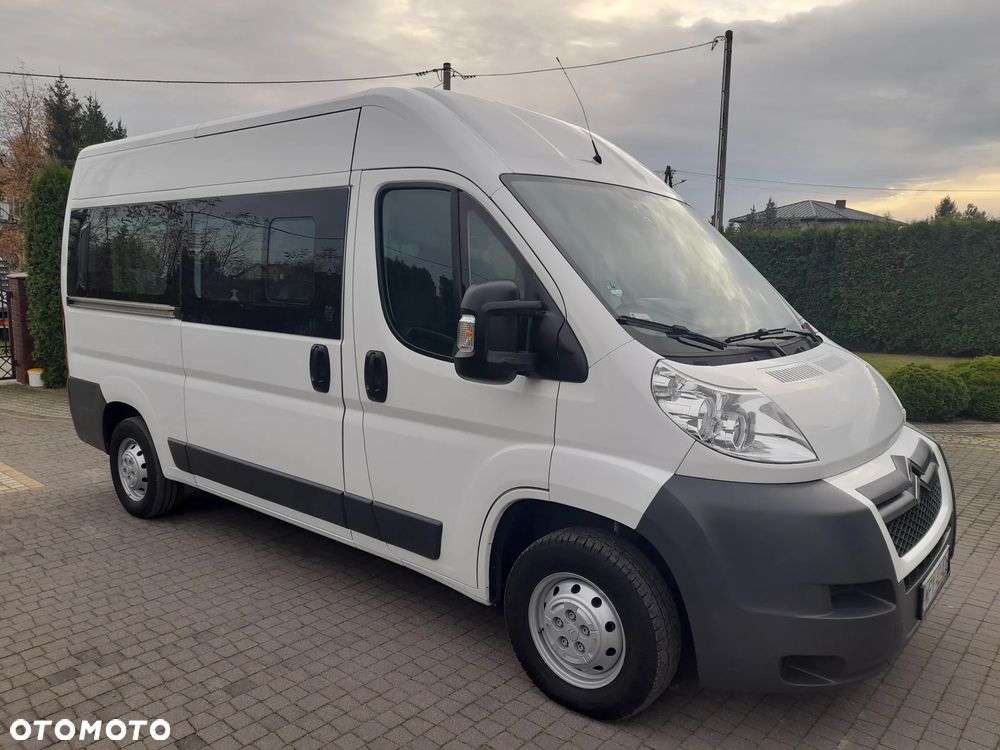 Citroën Jumper 33 L2H2 Confort - 5