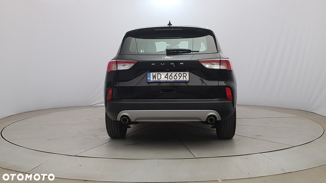 Ford Kuga - 6