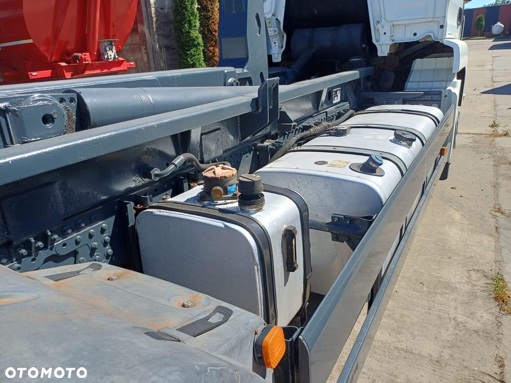 MAN TGS 26.440 6x2 - 17
