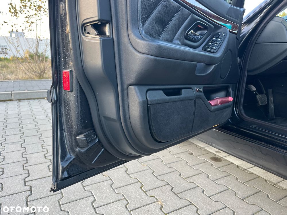 BMW Seria 7 740d - 17