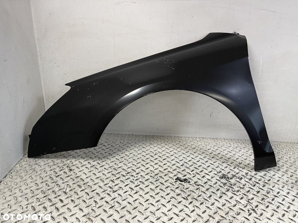 NOWY ORYGINALNY LEWY PRZEDNI BŁOTNIK CITROEN C5 III 3 07-17 7840v6 - 2