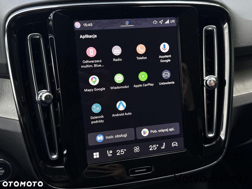 Volvo XC 40 - 25