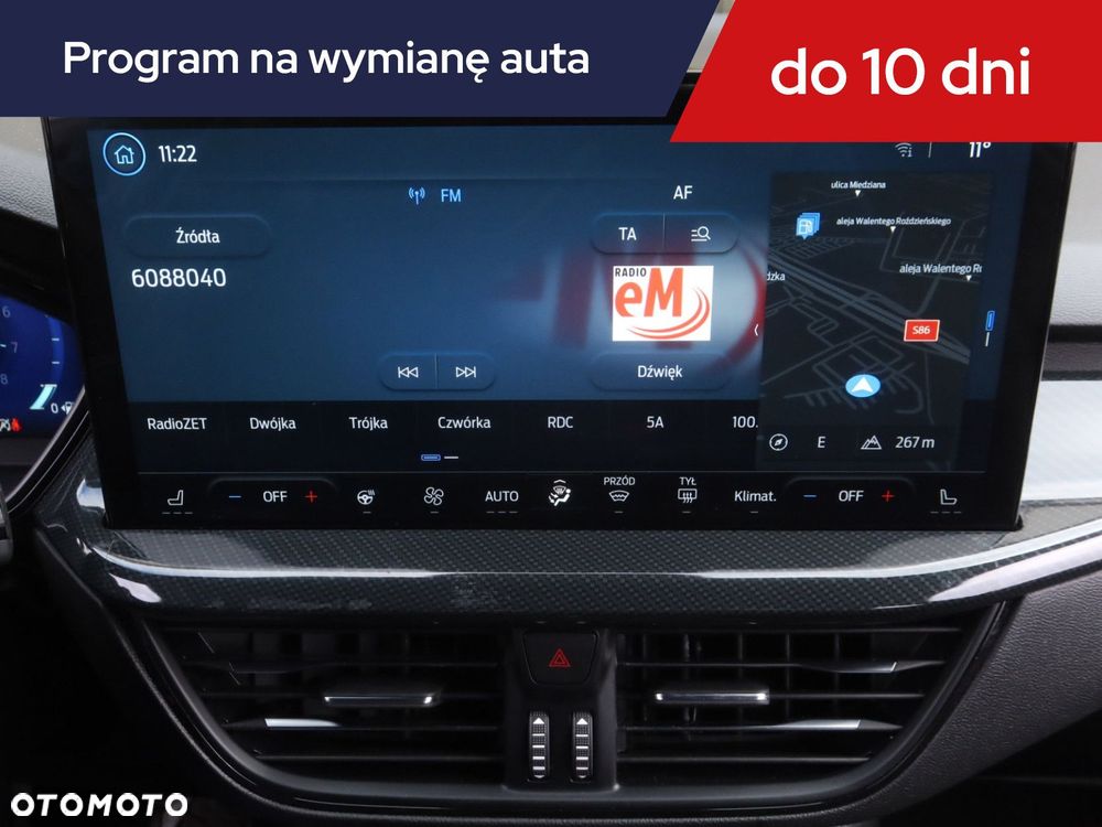 Ford Focus - 13