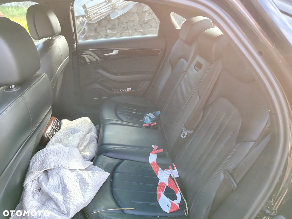 Audi A8 3.0 TDI - 14