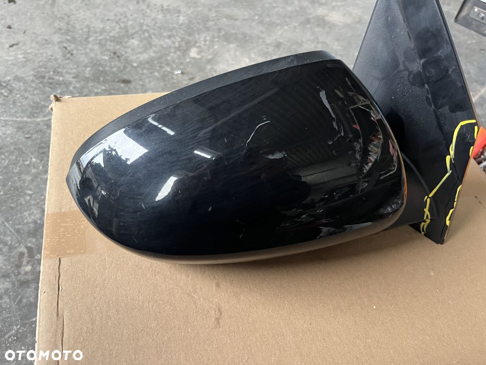Lusterko prawe Kia NIRO I 8 PIN - 6