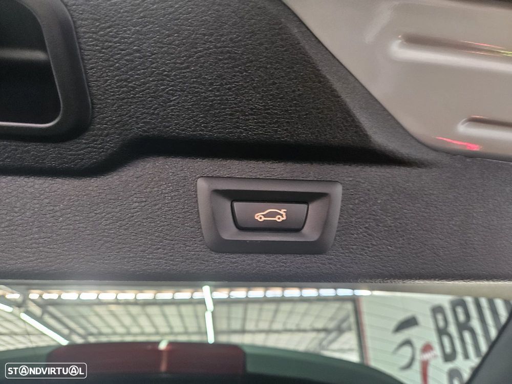 BMW X5 25 d sDrive - 8